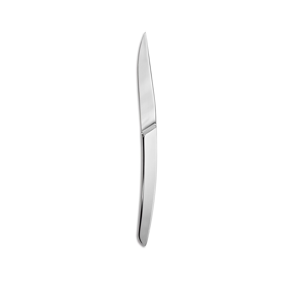 3031.jpg COMAS - K5 YUCCA STEAK KNIFE ST/ST 23 CM - Image 1