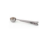BELOGIA - COFFEE SPOON 7 GR WITH CLIP