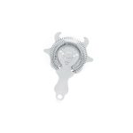 XP - BAR STRAINER ST/ST SILVER