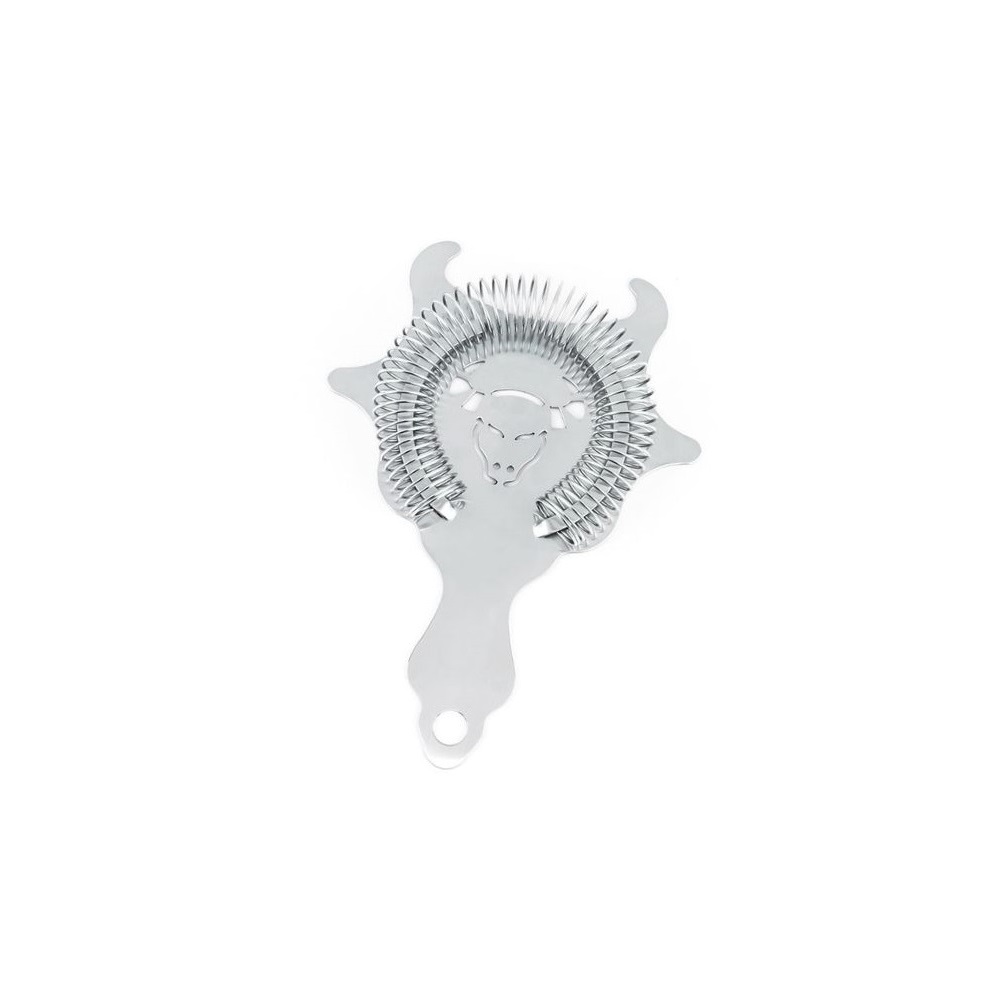 07-360.jpg XP - BAR STRAINER ST/ST SILVER - Image 1