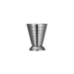 XP - MULTI-JIGGER ST/ST SILVER