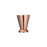 XP - MULTI-JIGGER ST/ST COPPER