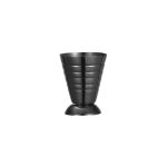 XP - MULTI-JIGGER ST/ST BLACK