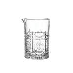 XP - DECOR LINES MIXING GLASS 700 ML
