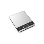 MH - KITCHEN SCALE INOX 5 KG