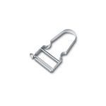 VICTORINOX - STAR SPEED PEELER ST/ST DOUBLE EDGE - Image 2