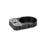 WAS - AIRPOT DRIP TRAY 22.7 x 16.5 x 4 CM