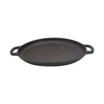 ANKOR - CAST IRON SERVING PAN 30 CM