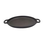 ANKOR - CAST IRON SERVING PAN 35 CM