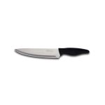 NAVA - ACER BLACK CHEF KNIFE 20 CM