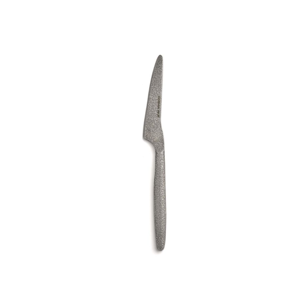 8784.jpg COMAS - VINTAGE FINGER FOOD 18/0 2MM CAKE KNIFE SET OF 12 - Image 1