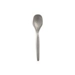 COMAS - VINTAGE FINGER FOOD 18/0 2MM COFFEE SPOON SET OF 12