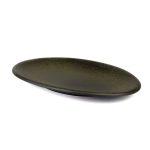 MT - LUSO BUFFET OVAL PLATTER 41 x 27.5 CM