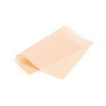 COMAS - NATURAL KRAFT GREASEPROOF PAPER 34 x 28 CM / 1000 PCS