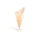 COMAS - NATURAL KRAFT GREASEPROOF PAPER 34 x 28 CM / 1000 PCS - Image 2