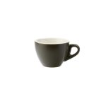 UTOPIA - BARISTA MATT OLIVE FLAT WHITE CUP 16 CL