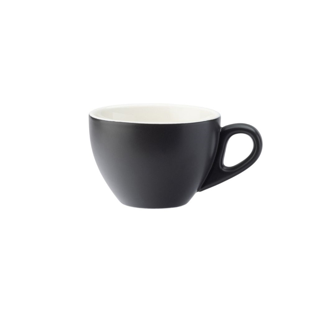 CT9426.jpg UTOPIA - BARISTA MATT GREY MIGHTY CUP 35 CL - Image 1
