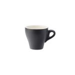 UTOPIA - BARISTA MATT GREY TULIP CUP 18 CL
