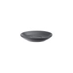UTOPIA - BARISTA MATT GREY ESPRESSO SAUCER 12 CM