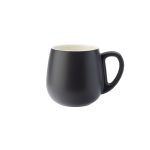UTOPIA - BARISTA MATT GREY MUG 42 CL