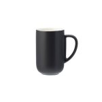 UTOPIA - BARISTA MATT GREY BULLET MUG 32 CL