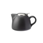 UTOPIA - BARISTA MATT GREY TEA POT 45 CL