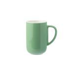 UTOPIA - BARISTA GREEN BULLET MUG 32 CL