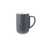 UTOPIA - BARISTA GREY BULLET MUG 32 CL