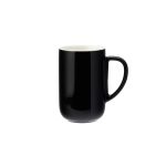 UTOPIA - BARISTA BLACK BULLET MUG 32 CL