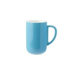 UTOPIA - BARISTA BLUE BULLET MUG 32 CL