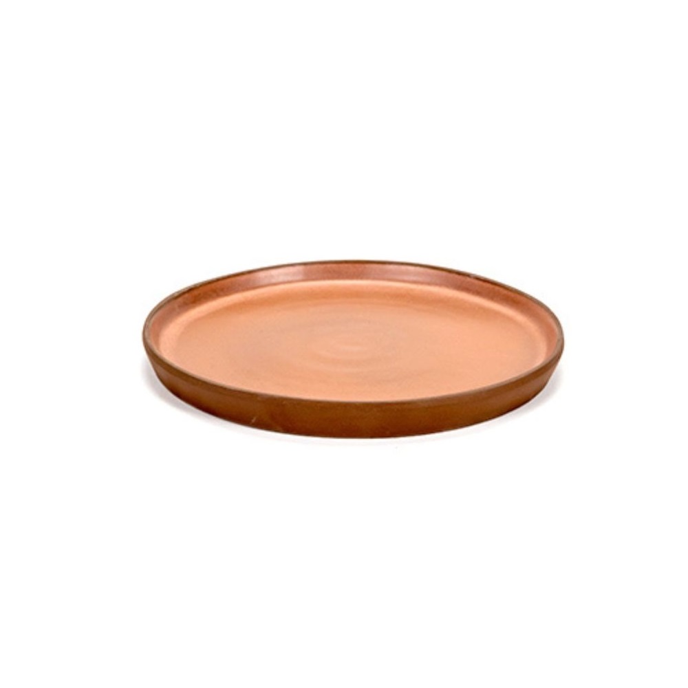 K1027.VD1219-64.jpg MT - TERRA SALMON DINNER PLATE 29 CM - Image 1