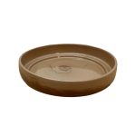 MT - NATURE BUFFET BOWL 30 x 7.5 CM