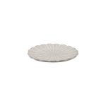 MT - LAGOS WHITE BREAD PLATE 17 CM