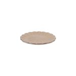 MT - LAGOS PINK BREAD PLATE 17 CM