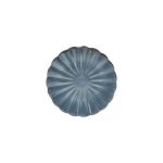 MT - LAGOS LIGHT BLUE BREAD PLATE 17 CM - Image 2
