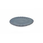 MT - LAGOS LIGHT BLUE DESSERT PLATE 21.5 CM
