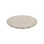 MT - LAGOS WHITE DINNER PLATE 26 CM