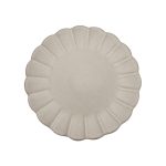 MT - LAGOS WHITE DINNER PLATE 26 CM - Image 2