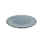 MT - LAGOS LIGHT BLUE DINNER PLATE 26 CM