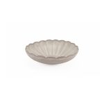 MT - LAGOS WHITE SOUP BOWL 20 x 5.5 CM