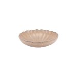 MT - LAGOS PINK SOUP BOWL 20 x 5.5 CM