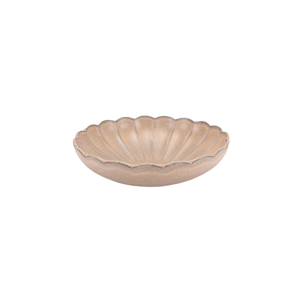 K1796.VG436.jpg MT - LAGOS PINK SOUP BOWL 20 x 5.5 CM - Image 1