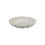 MT - LAGOS WHITE PASTA BOWL 23 x 4.5 CM