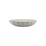 MT - LAGOS WHITE PASTA BOWL 23 x 4.5 CM - Image 2