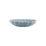 MT - LAGOS LIGHT BLUE PASTA BOWL 23 x 4.5 CM - Image 2