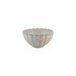 MT - LAGOS WHITE CEREAL BOWL 14.5 x 7.5 CM