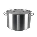 NOV - ECO LINE SAUCE POT WITH LID 50 x 30 CM / 58 LT