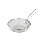 ILSA - FRYING BASKET 18/10 ST/ST Ø25 CM