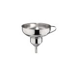 WEIS - JAM FUNNEL ST/ST 18/10 EXTRA FUNNEL EXTENSION