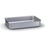 *DISCONTINUED - BALLARINI - ROASTING PAN 60 x 40 CM